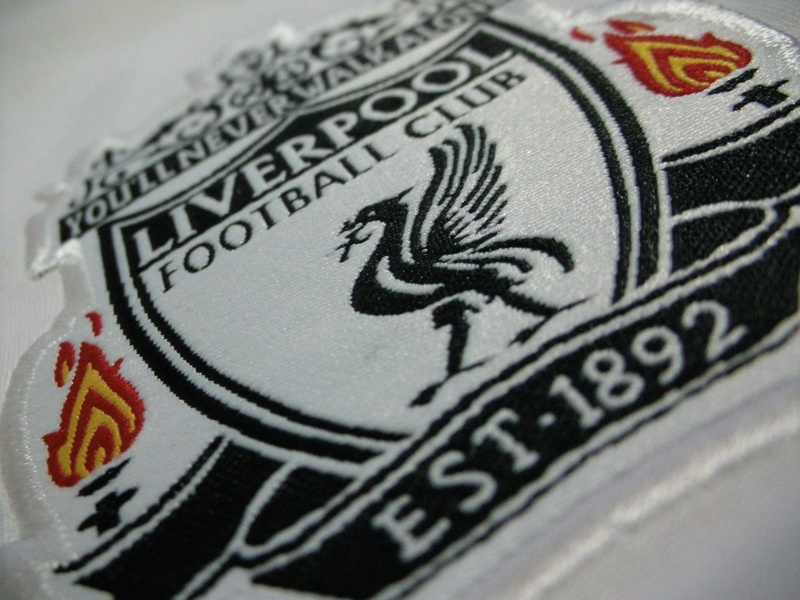 Liverpool F.C., Liverpool, 1080P, Soccer