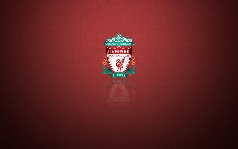 Emblem, Soccer, Logo, 1080P, Liverpool F.C.