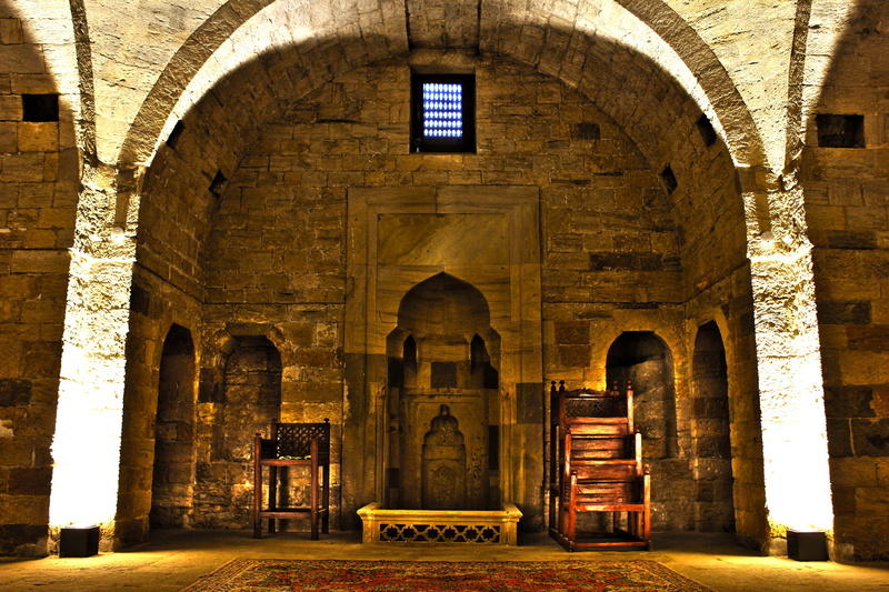 inside, building, the way forward, arched, mohammed, 5K, arch, spirituality, belief, empty, structure, no people, direction, travel destinations, building exterior