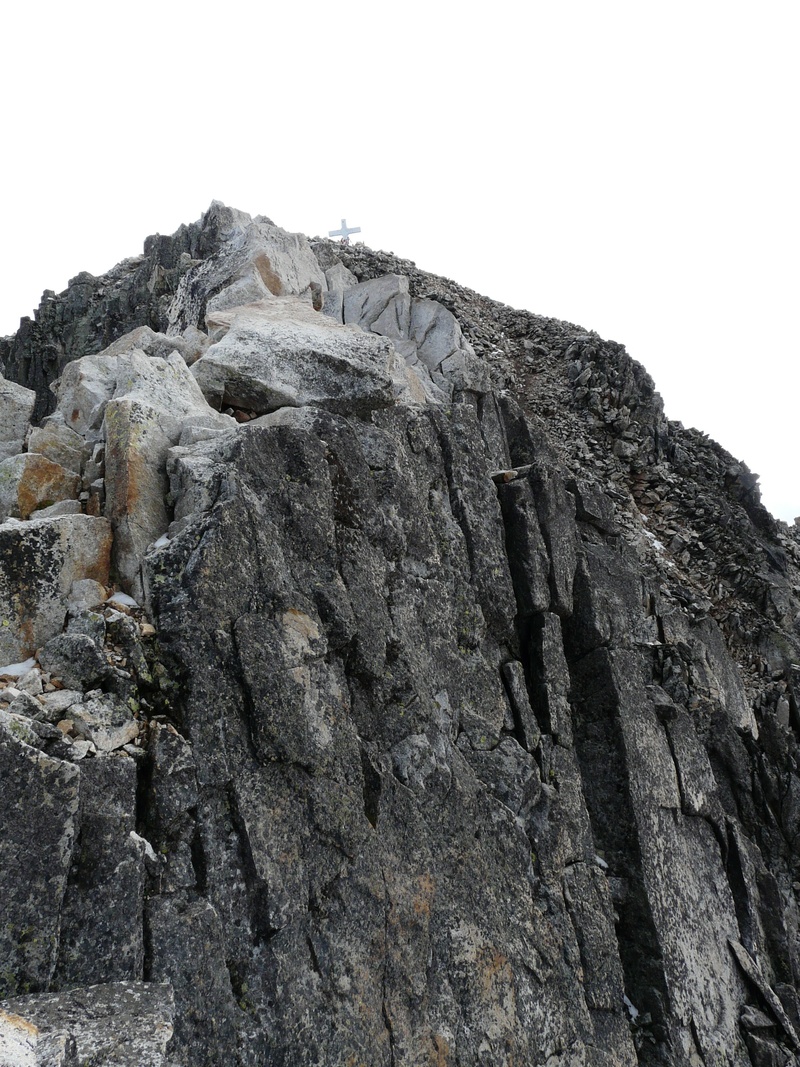 alpine, geology, clear sky, copy space, eroded, rough, formation, textured, low angle view, sky, nature, day, mountain peak, physical geography, rock formation