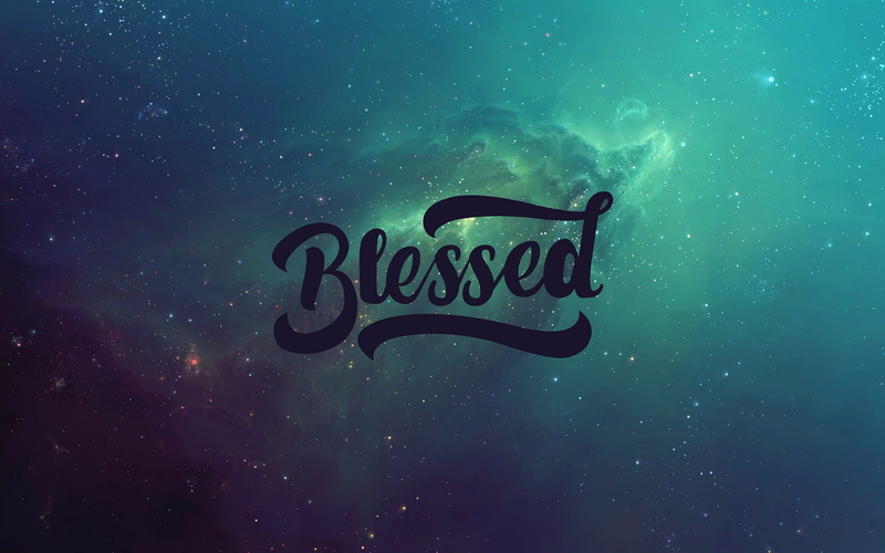 k, Blessed, 2K