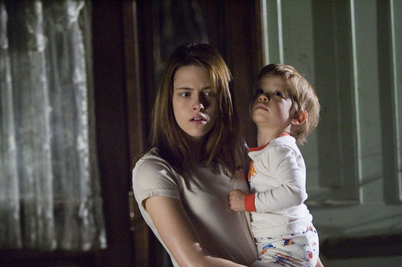 Movie, Kristen Stewart, 1080P, The Messengers
