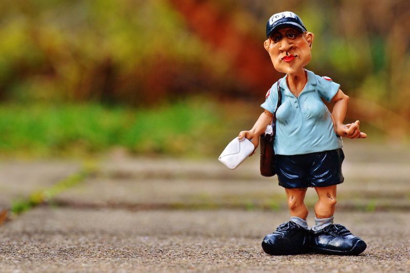 photo, child, fun, stock, transport, one person, holding, logistics, men, offspring, figurine, packaging, day, road, focus, selective, emotion, boys, childhood