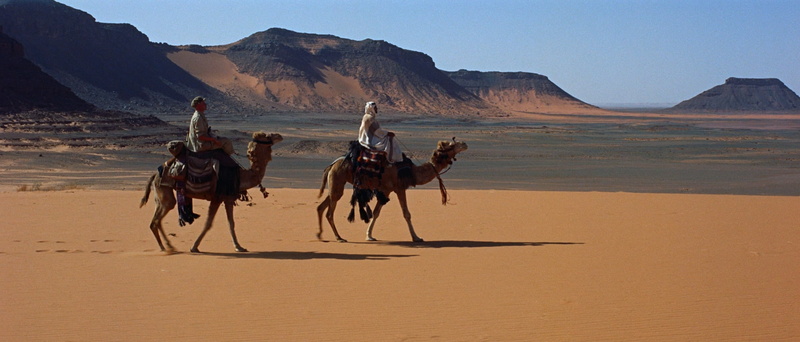 Lawrence Of Arabia, Movie, 720P