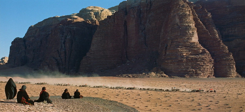 Movie, Lawrence Of Arabia, 720P