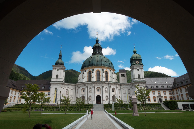 5K, outdoors, spire, day, government, religion, architecture, tourism, place of worship, travel, cloud - sky, monastery church, sky, no people, monastery