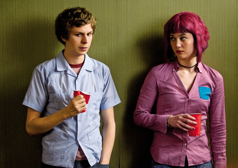 world, scott, winstead, Ramona Flowers, elizabeth, x, art, wallpap, ramona, flowers, vs, pilgrim, mary, hd, cera, michael, Mary Elizabeth Winstead, nature