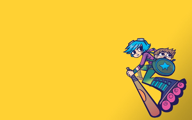 720P, scott pilgrim ramona flowers