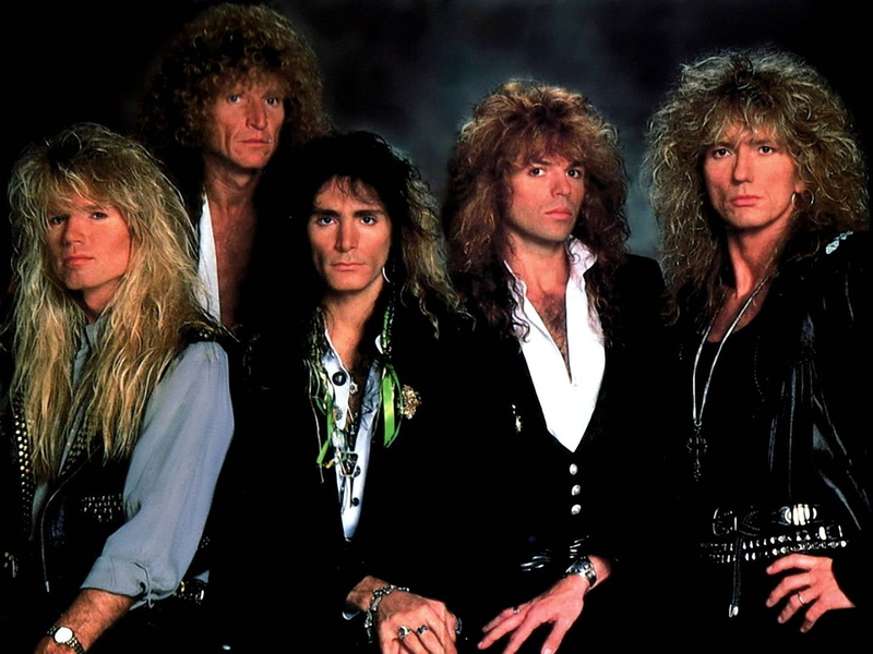 720P, hair, heavy, whitesnake, rock, metal, hard