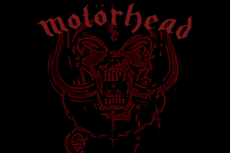 Band (Music), Motörhead, 720P
