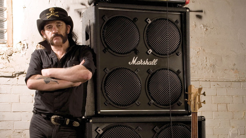 Band (Music), 1080P, Motörhead