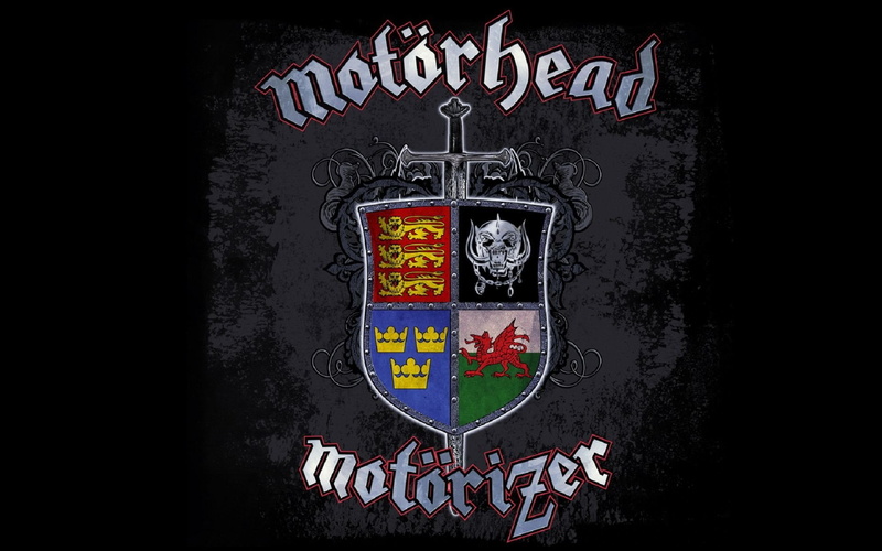 Band (Music), 1080P, Motörhead