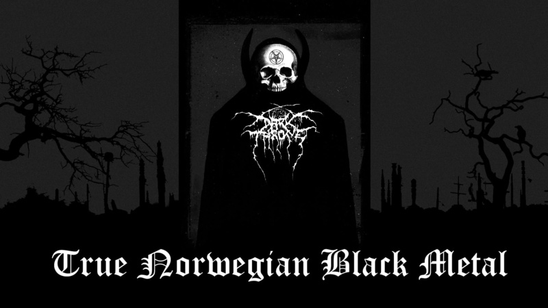 Darkthrone, Band (Music), 1080P