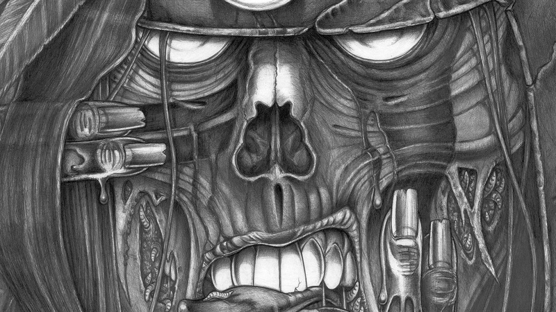 darkthrone, 1080P