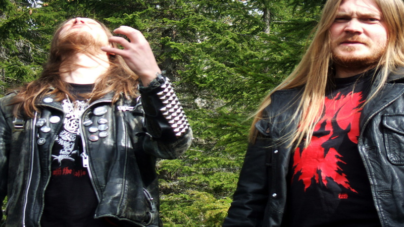 Heavy Metal, 1080P, Band (Music), Metal, Darkthrone