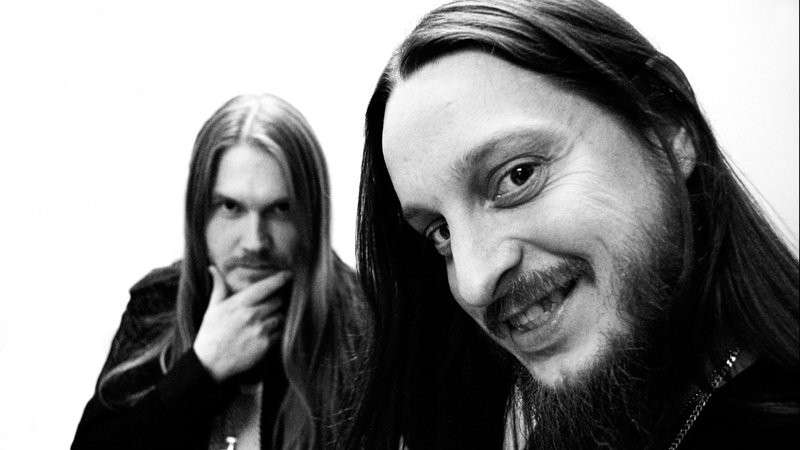Band (Music), Heavy Metal, 1080P, Metal, Darkthrone