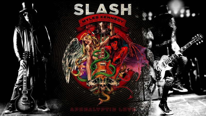 slash, 1080P