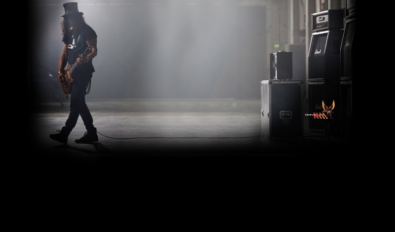 Music, electric, 720P, guitar, black, brown, Slash