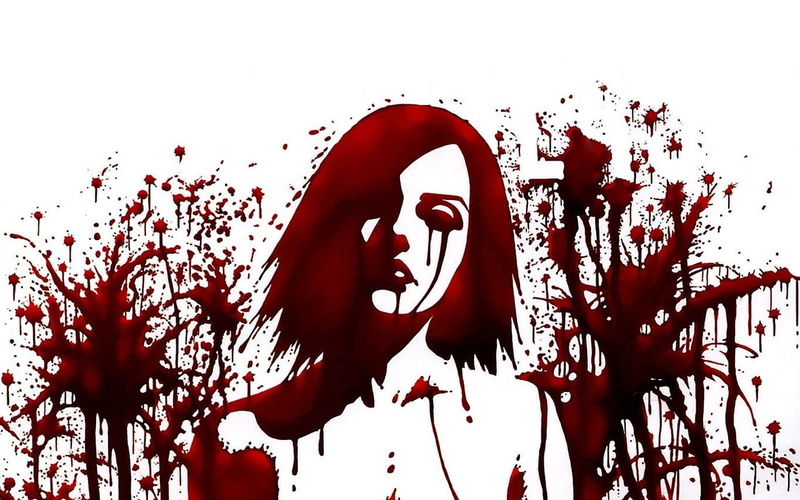 720P, Hack/Slash, Comics