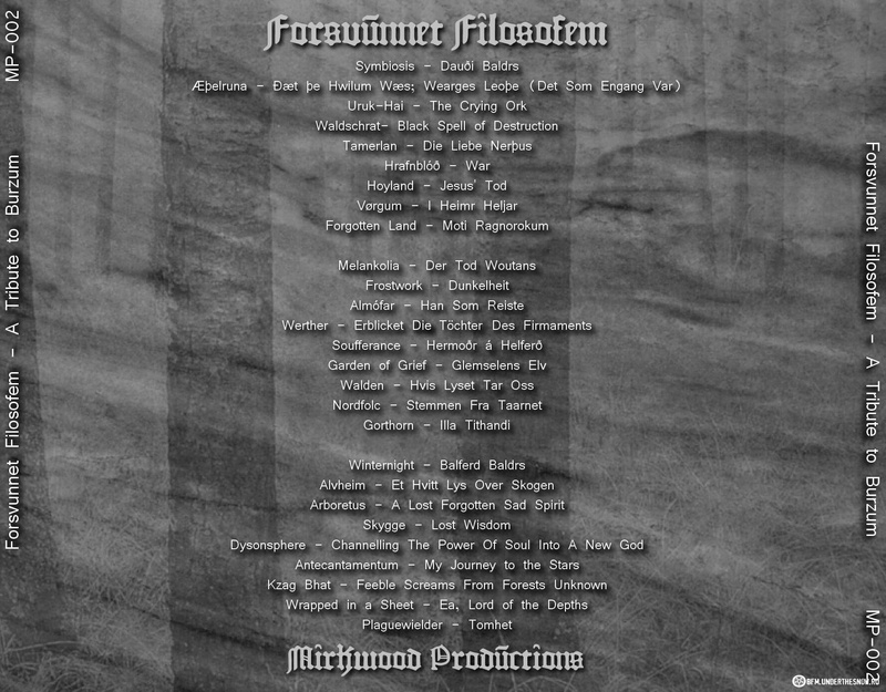 720P, band, burzum, group, bands, black, groups, rock, metal, heavy, hard