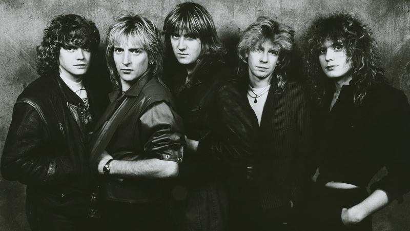 1080P, leppard, rock, def, hair, heavy, metal, hard