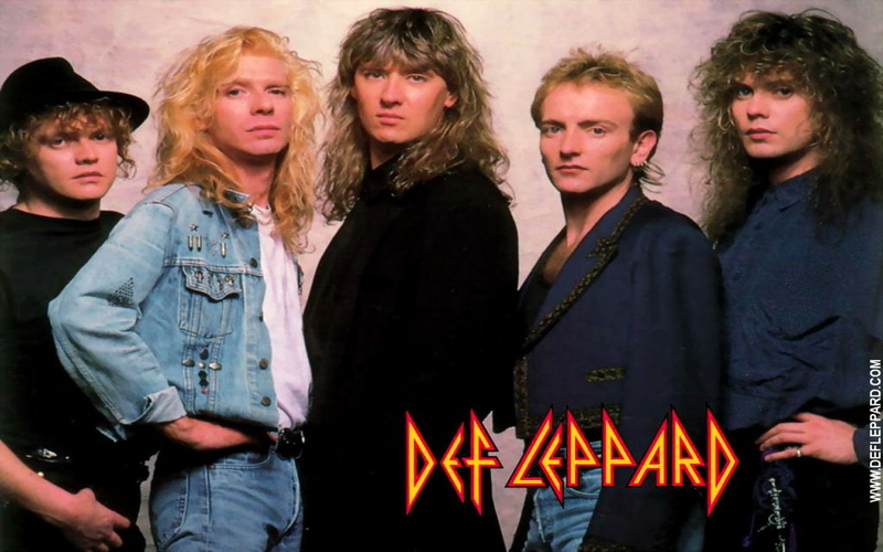 hard, heavy, metal, def, 720P, hair, leppard, rock