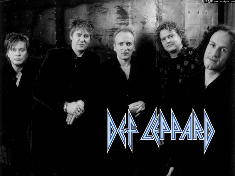 heavy, def, metal, hair, rock, leppard, hard, 720P