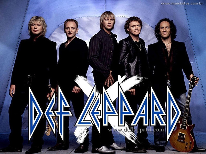 metal, hard, hair, rock, heavy, leppard, 720P, def