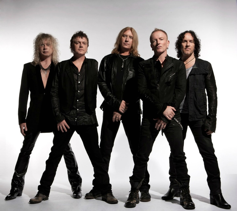 leppard, heavy, hair, def, rock, metal, 720P, hard