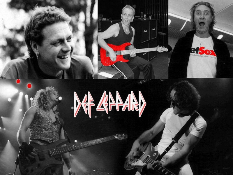 def, 720P, heavy, hard, metal, rock, hair, leppard