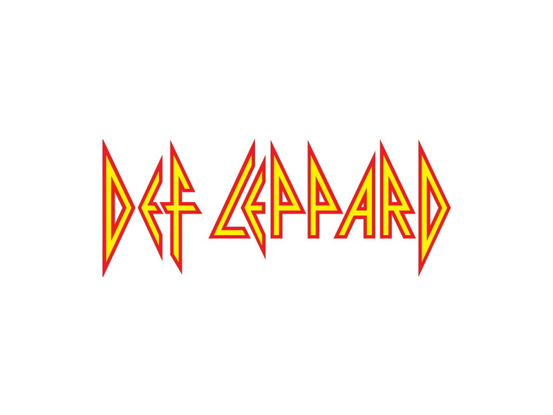Hard Rock, Metal, Def Leppard, Band (Music), 720P, Heavy Metal