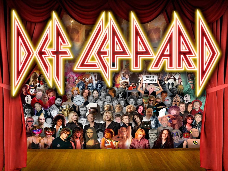 hair, def, metal, leppard, hard, 720P, heavy, rock