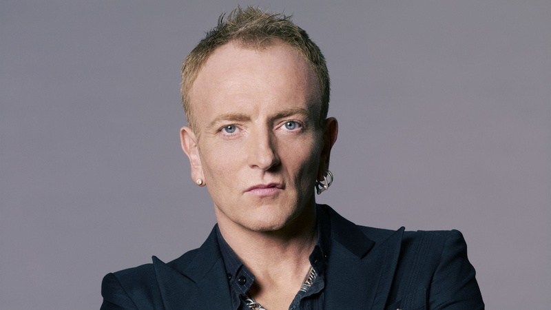 Heavy Metal, Def Leppard, 1080P, Hard Rock, Band (Music)