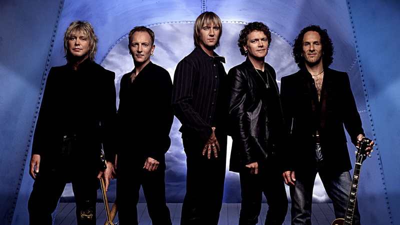 1080P, def, leppard, hair, metal, rock, guitars, heavy, hard, guitar