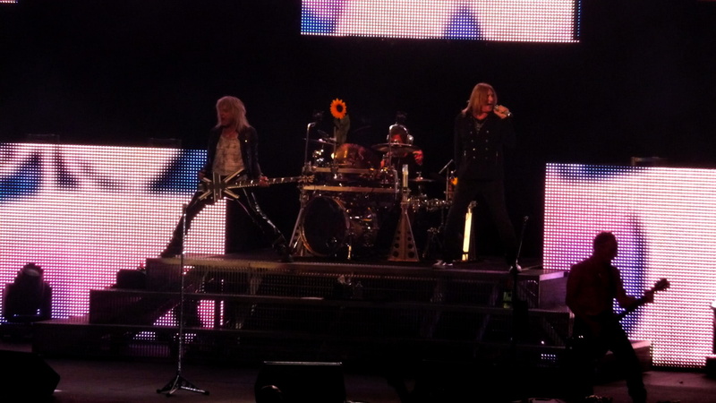 concerts, guitar, concert, heavy, hair, guitars, hard, 1080P, rock, metal, def, leppard