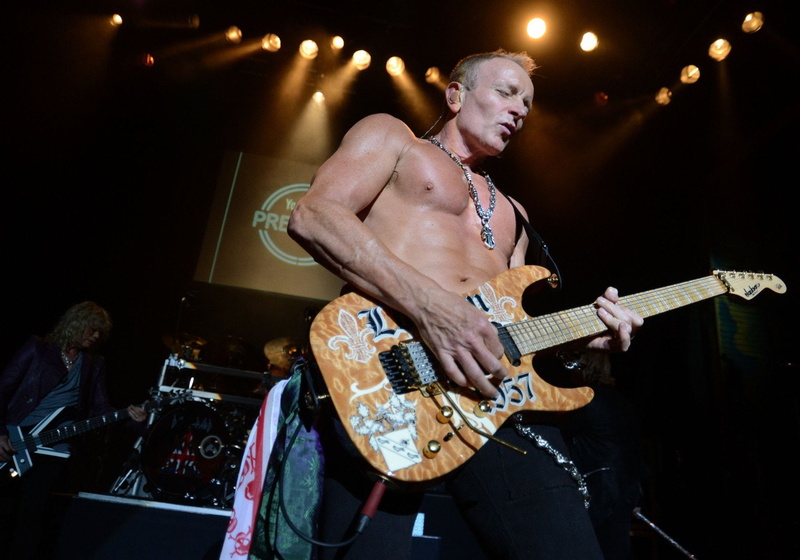 glam, guitar, 720P, def, poster, heavy, rock, concert, hard, hair, metal, leppard