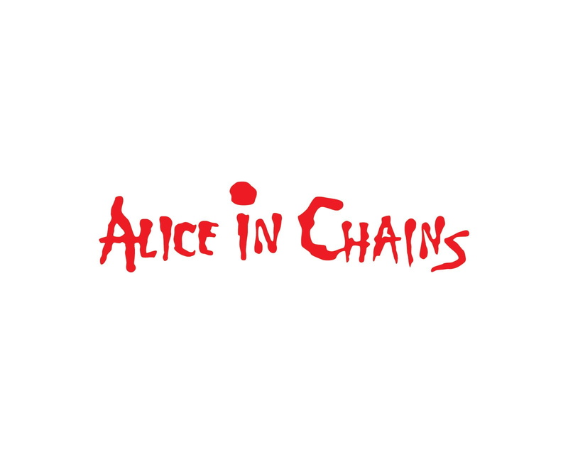 720P, text, Metal, no people, close-up, script, single word, cut out, white background, western script, white color, Alice In Chains, christmas, copy space