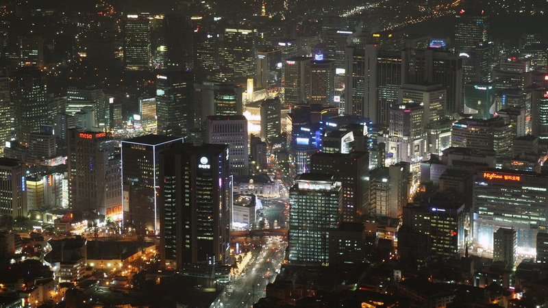 asian, art, Asians, skylines, cityscapes, hd, south, skyline, ko, buildings, skyscrapers, 1080P, architecture, seoul, asia, city