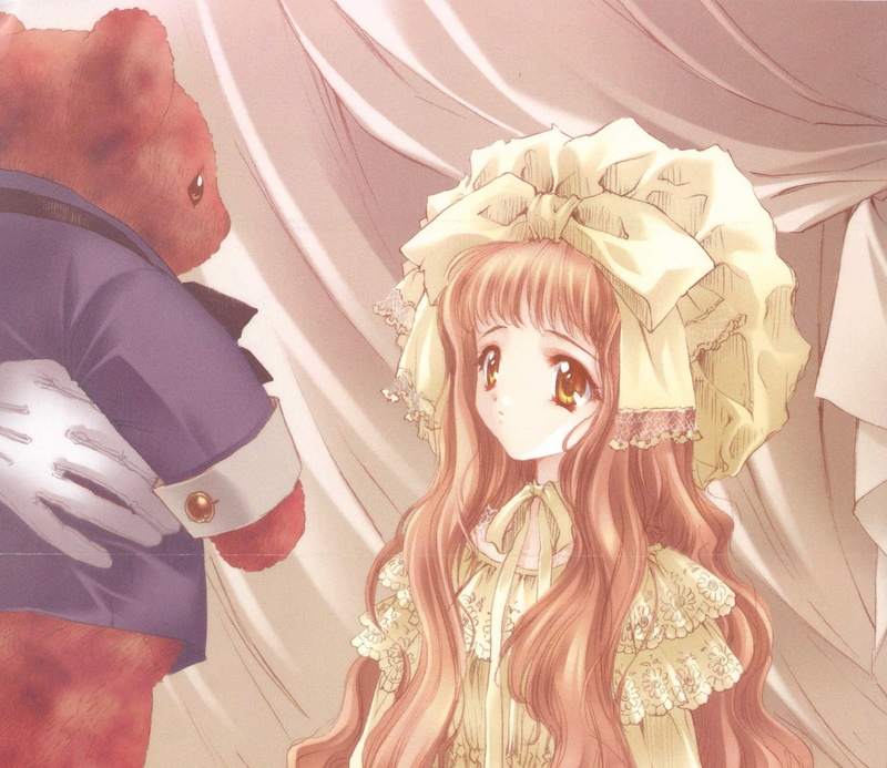 Anime, 1080P, The Sanctuary Knocker, Shaura (The Sanctuary Knocker)