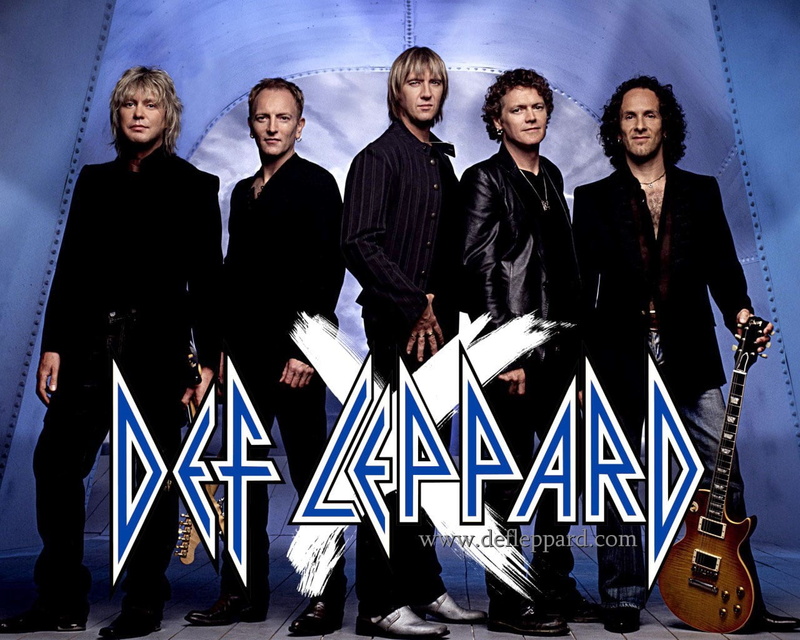 def leppard, 720P