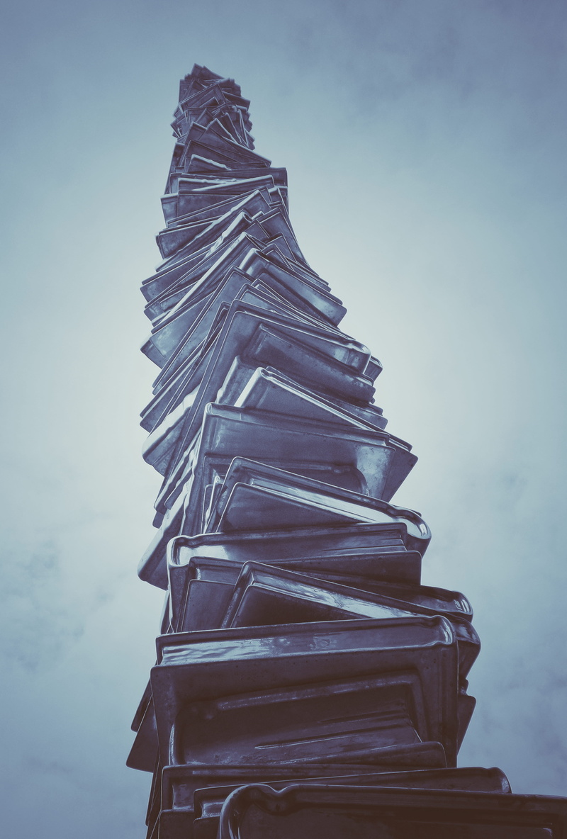 livres, 日本, building, 東京, sky, day, litérature, outdoors, nature, japan, 本, no people, 芸術, skyscraper, architecture, tower, column, tokyo, 所説, low angle view