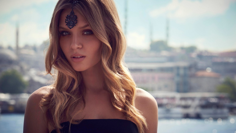 5k, Top fashion model, 4K, Ophelie Guillerman, s, Behati Prinsloo, Elsa Hosk, Candice Swanepoel, Jac Jagaciak, Andreea Diaconu, Josephine Skriver