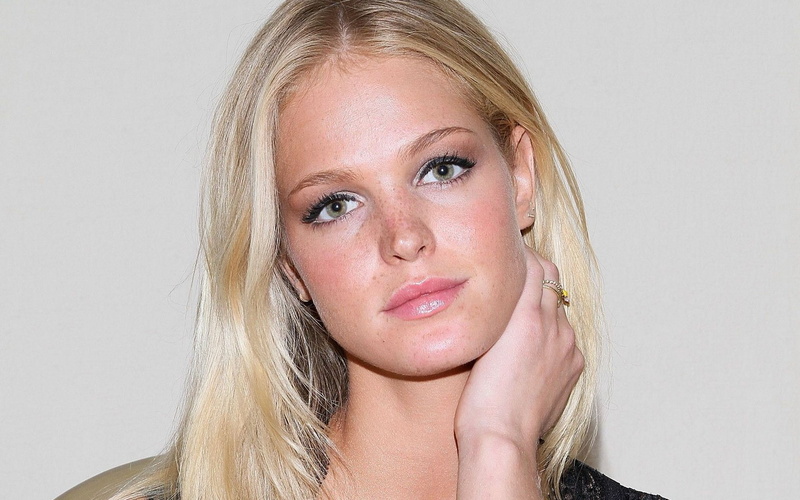 Erin Heatherton, 720P, Models