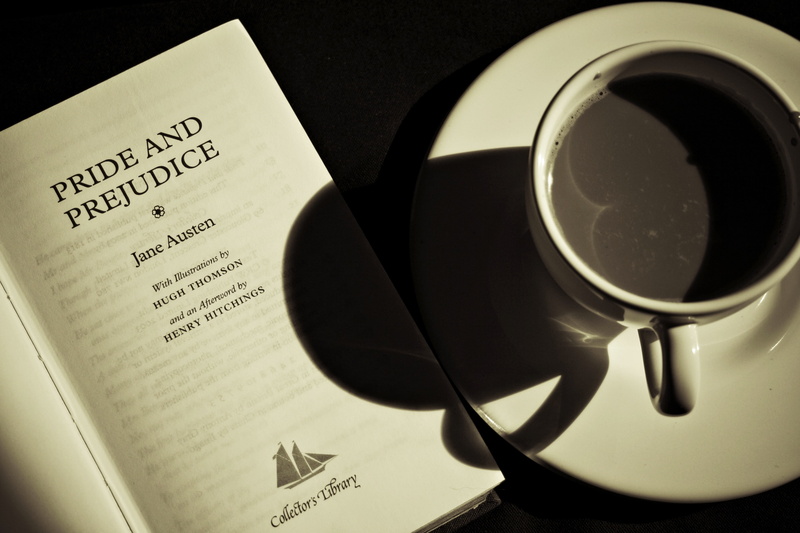 mug, a coffee, table, paper, different, crockery, high angle view, coffee, cup, indoors, close-up, food and drink, text, no people, coffee - drink, communication