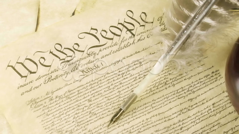 1080P, Misc, The Constitution