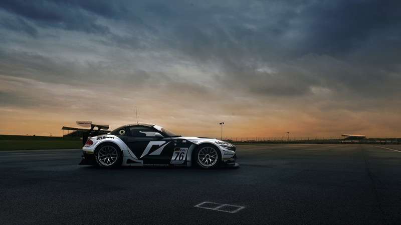 1080P, skyscapes, sideview, race, need, x, bmw, zm, hd, art, team, speed, cars