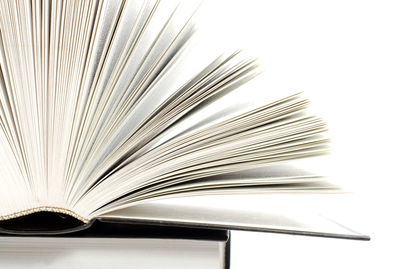blank, page, publication, sideview, object, book, knowledge, old, document, studying, school, white color, hardcover book, read, paper, isolated, white background