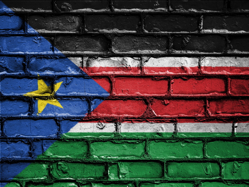 pattern, banner, wall - building feature, creativity, full frame, multi colored, architecture, day, patriot, building exterior, 4K, brick wall, symbol