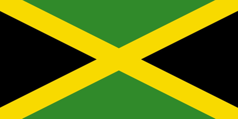 1080P, jamaica