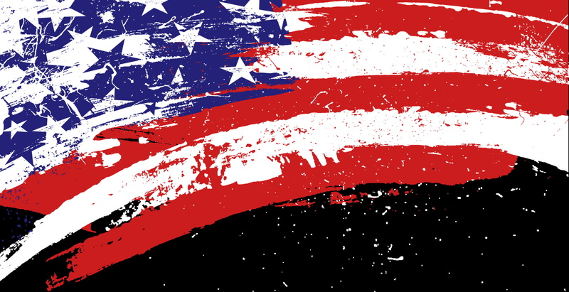 full frame, no people, pattern, backgrounds, american flag  backgrounds desktop, freedom, flag, painted, close-up, striped, emotion, independence, paint